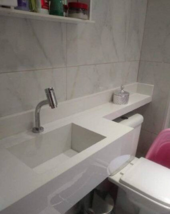 Imagem Apartamento com 2 Quartos à Venda, 43 m² em Morumbi - São Paulo