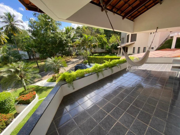 Imagem Casa com 4 Quartos à Venda, 593 m² em Pitangueiras - Lauro De Freitas Imagem Casa com 4 Quartos à Venda, 593 m² em Pitangueiras - Lauro De Freitas
