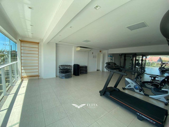 Imagem Apartamento com 3 Quartos à Venda, 100 m² em Centro - Barra Velha