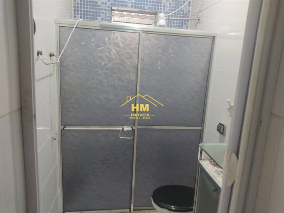 Imagem Casa com 2 Quartos à Venda, 80 m² em Parque Continental - Sao Vicente