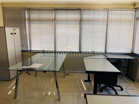 Foto do imóvel Imóvel à Venda, 33 m² em Saude - São Paulo