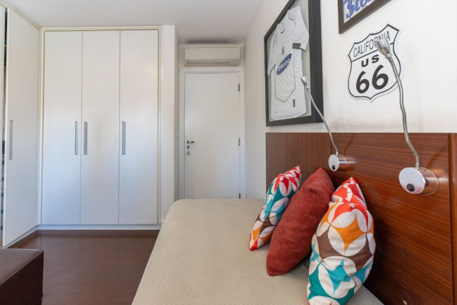 Imagem Apartamento com 3 Quartos à Venda, 152 m² em Vila Mariana - São Paulo Imagem Apartamento com 3 Quartos à Venda, 152 m² em Vila Mariana - São Paulo
