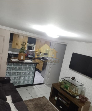 Imagem Apartamento com 2 Quartos à Venda, 47 m² em Cidade Tiradentes - São Paulo Imagem Apartamento com 2 Quartos à Venda, 47 m² em Cidade Tiradentes - São Paulo