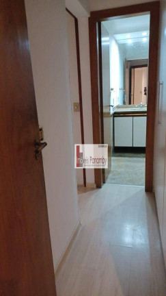 Imagem Apartamento com 3 Quartos à Venda ou Locação, 195 m² em Morumbi - São Paulo