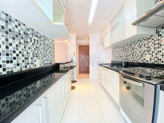 Imagem Apartamento com 2 Quartos à Venda, 99 m² em Gonzaga - Santos