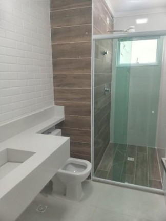 Casa com 2 Quartos à Venda, 110 m² em Embaré - Santos