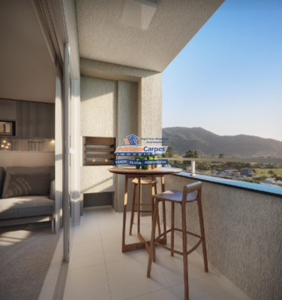 Imagem Imóvel com 2 Quartos à Venda, 51 m² em Centro - Penha Imagem Imóvel com 2 Quartos à Venda, 51 m² em Centro - Penha