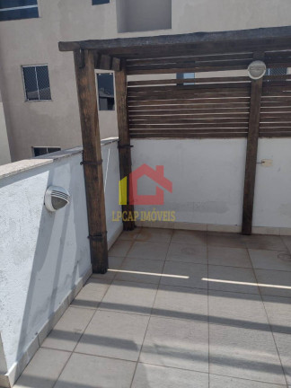 Imagem Cobertura com 2 Quartos à Venda, 110 m² em Ressaca - Contagem