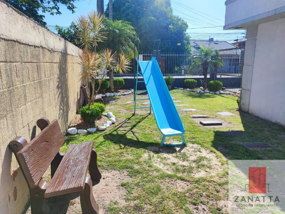 Imagem Apartamento com 2 Quartos à Venda, 51 m² em Olímpica - Esteio
