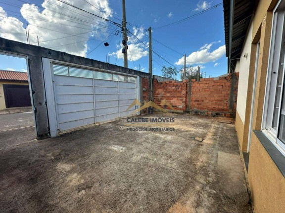 Imagem Casa com 2 Quartos à Venda, 45 m² em Residencial Vida Nova Tatuí - Tatuí Imagem Casa com 2 Quartos à Venda, 45 m² em Residencial Vida Nova Tatuí - Tatuí