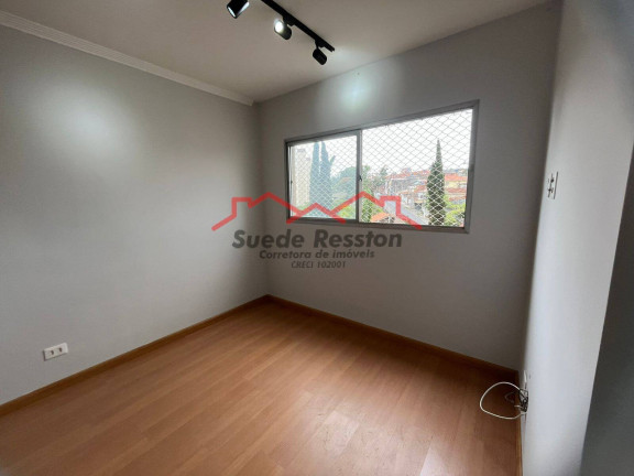 Imagem Apartamento com 2 Quartos à Venda, 65 m² em Vila Constança - São Paulo