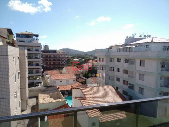 Imagem Cobertura com 4 Quartos à Venda, 280 m² em Passagem - Cabo Frio Imagem Cobertura com 4 Quartos à Venda, 280 m² em Passagem - Cabo Frio