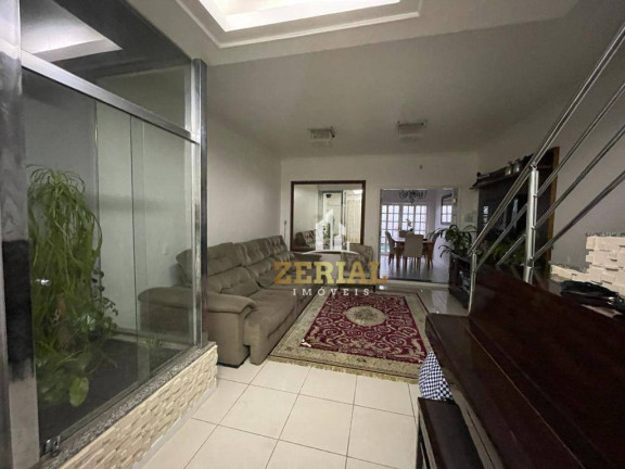 Imagem Sobrado com 3 Quartos à Venda, 200 m² em Jardim Anália Franco - São Paulo