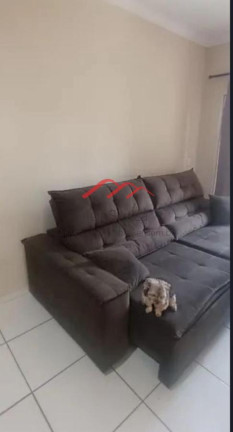 Imagem Apartamento com 2 Quartos à Venda, 59 m² em Vila São Pedro - Hortolândia