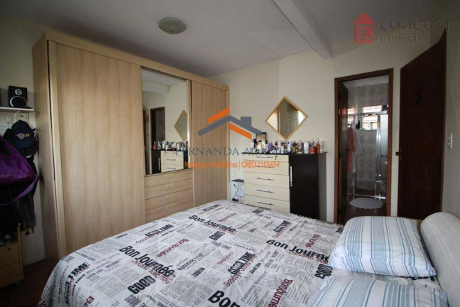 Imagem Casa com 2 Quartos à Venda, 237 m² em Monte Alegre - Paulínia