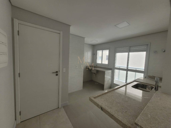 Imagem Apartamento com 2 Quartos à Venda, 82 m² em Aparecida - Santos