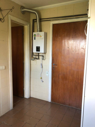 Imagem Apartamento com 4 Quartos à Venda, 166 m² em Jardim Ampliação - São Paulo Imagem Apartamento com 4 Quartos à Venda, 166 m² em Jardim Ampliação - São Paulo