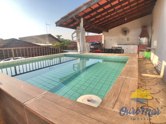 Imagem Casa com 3 Quartos para Alugar ou Temporada, 148 m² em Gaivota - Itanhaém Imagem Casa com 3 Quartos para Alugar ou Temporada, 148 m² em Gaivota - Itanhaém