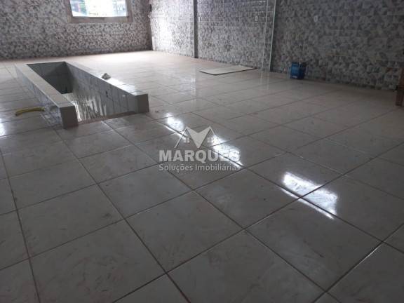 Sala Comercial para Alugar, 120 m² em Jardim Amanda Ii - Hortolândia
