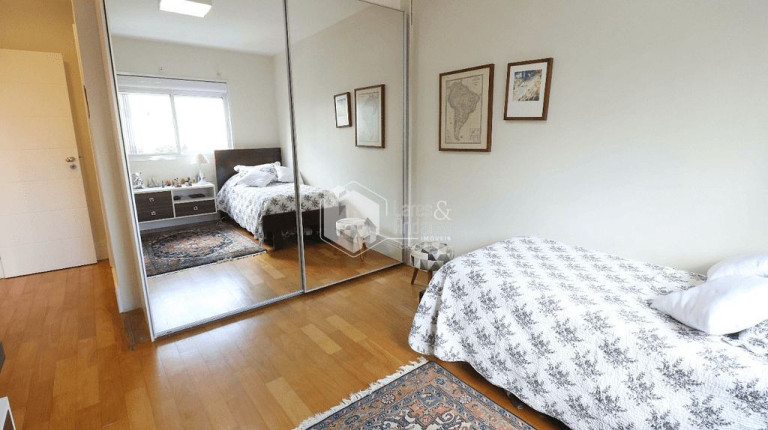 Imagem Apartamento com 3 Quartos à Venda, 240 m² em Cidade Monções - São Paulo Imagem Apartamento com 3 Quartos à Venda, 240 m² em Cidade Monções - São Paulo
