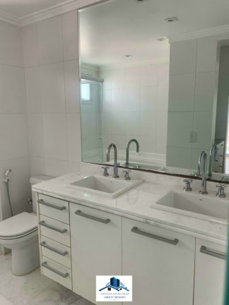 Imagem Apartamento com 3 Quartos à Venda, 225 m² em Vila Gomes Cardim - São Paulo