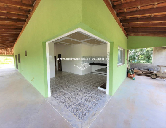 Imagem Chácara com 3 Quartos à Venda, 29.000 m² em Encosta Do Sol - Itatiba