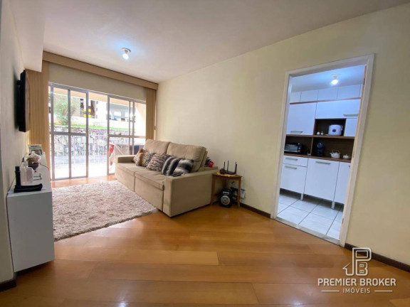 Imagem Apartamento com 2 Quartos à Venda, 67 m² em Prata - Teresópolis