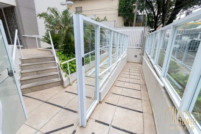 Imagem Apartamento com 3 Quartos à Venda, 86 m² em Saúde - São Paulo