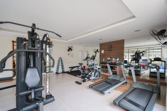 Foto do imóvel Apartamento com 2 Quartos à Venda, 65 m² em Vila Gumercindo - São Paulo