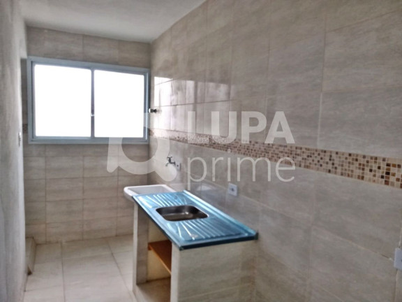 Imagem Apartamento com 1 Quarto para Alugar, 43 m² em Vila Maria - São Paulo