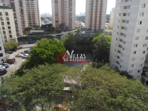 Imagem Apartamento com 3 Quartos à Venda, 87 m² em Jardim Londrina - São Paulo
