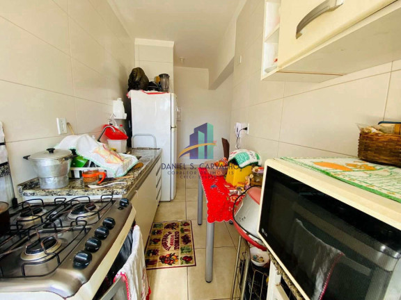 Imagem Apartamento com 2 Quartos à Venda, 55 m² em Aviação - Praia Grande Imagem Apartamento com 2 Quartos à Venda, 55 m² em Aviação - Praia Grande