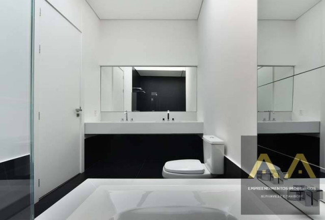Imagem Casa com 5 Quartos à Venda, 544 m² em Tamboré - Santana De Parnaíba Imagem Casa com 5 Quartos à Venda, 544 m² em Tamboré - Santana De Parnaíba