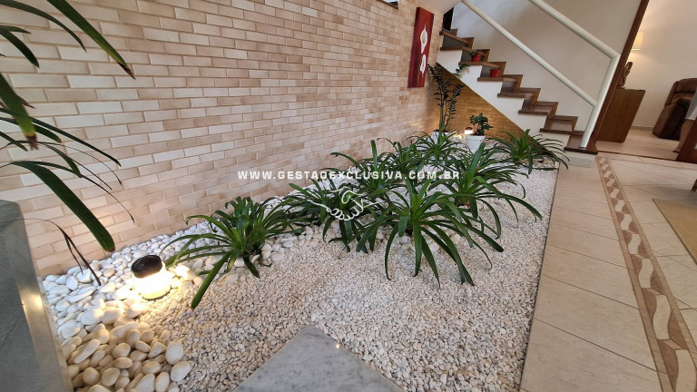 Imagem Casa de Condomínio com 4 Quartos à Venda, 2.800 m² em Parque Da Fazenda - Itatiba