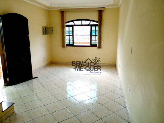 Imagem Sobrado com 3 Quartos à Venda, 170 m² em Vila Bonilha Nova - São Paulo