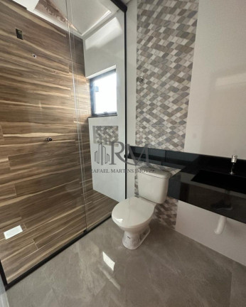 Imagem Casa com 3 Quartos à Venda, 95 m² em Bela Vista Palhoça - Palhoça