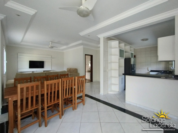 Imagem Casa com 4 Quartos à Venda, 229 m² em Itaguá - Ubatuba