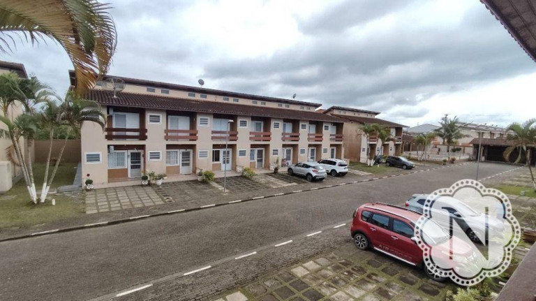 Imagem Casa com 2 Quartos à Venda, 11 m² em Cibratel I - Itanhaém
