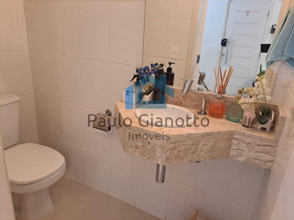 Imagem Casa de Condomínio com 3 Quartos à Venda, 112 m² em Paisagem Renoir - Cotia Imagem Casa de Condomínio com 3 Quartos à Venda, 112 m² em Paisagem Renoir - Cotia