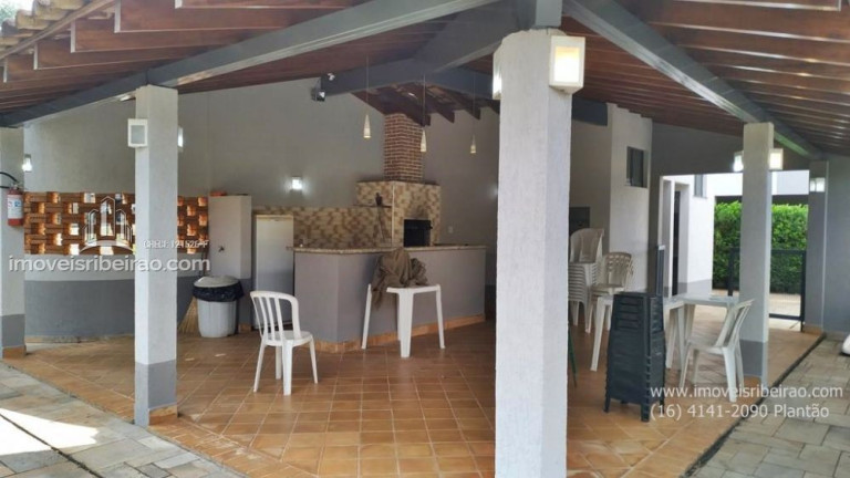 Imagem Apartamento com 3 Quartos à Venda, 101 m² em Ribeirânia - Ribeirão Preto Imagem Apartamento com 3 Quartos à Venda, 101 m² em Ribeirânia - Ribeirão Preto