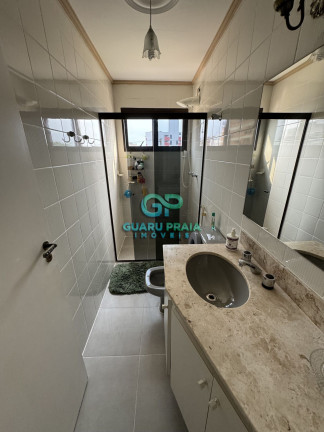 Imagem Apartamento com 3 Quartos à Venda, 80 m² em Enseada - Guarujá