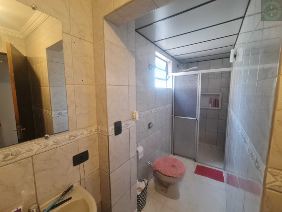 Imagem Apartamento com 3 Quartos à Venda, 82 m² em Jardim Carvalho - Ponta Grossa