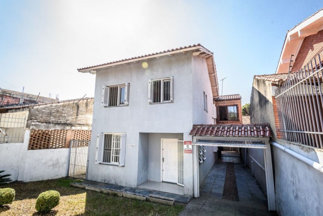 Imagem Casa com 4 Quartos à Venda, 225 m² em Tristeza - Porto Alegre