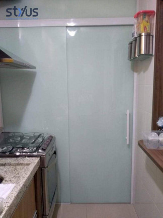 Imagem Apartamento com 2 Quartos à Venda, 45 m² em Vila Venditti - Guarulhos