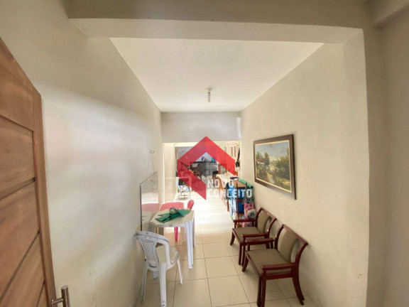 Imagem Casa com 2 Quartos à Venda, 150 m² em Vila Peri - Fortaleza Imagem Casa com 2 Quartos à Venda, 150 m² em Vila Peri - Fortaleza