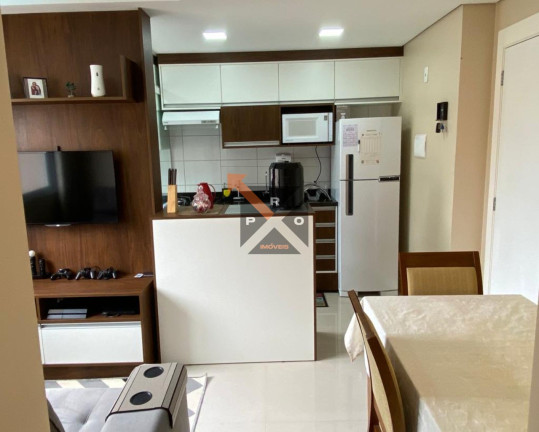 Imagem Imóvel com 2 Quartos à Venda, 42 m² em Jardim São Savério - São Paulo Imagem Imóvel com 2 Quartos à Venda, 42 m² em Jardim São Savério - São Paulo