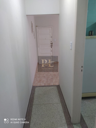 Imagem Apartamento com 1 Quarto para Alugar, 57 m² em Boqueirão - Praia Grande Imagem Apartamento com 1 Quarto para Alugar, 57 m² em Boqueirão - Praia Grande