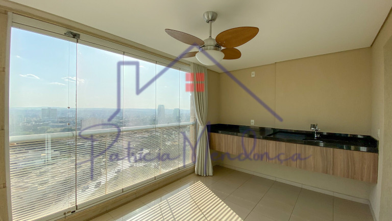 Imagem Apartamento com 3 Quartos à Venda, 292 m² em Jardim Botânico - Ribeirão Preto