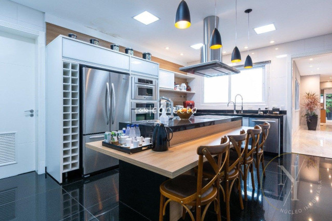 Imagem Apartamento com 6 Quartos à Venda, 1.111 m² em Vila Regente Feijó - São Paulo Imagem Apartamento com 6 Quartos à Venda, 1.111 m² em Vila Regente Feijó - São Paulo