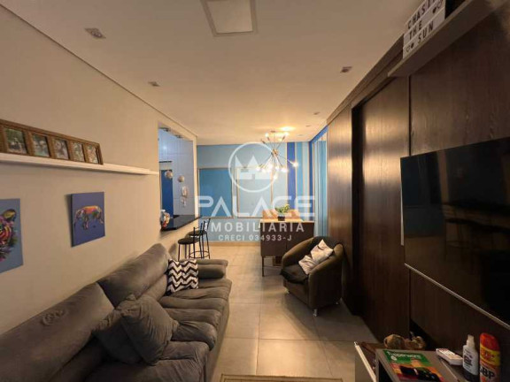 Imagem Apartamento com 2 Quartos à Venda, 55 m² em São Mateus - Piracicaba Imagem Apartamento com 2 Quartos à Venda, 55 m² em São Mateus - Piracicaba